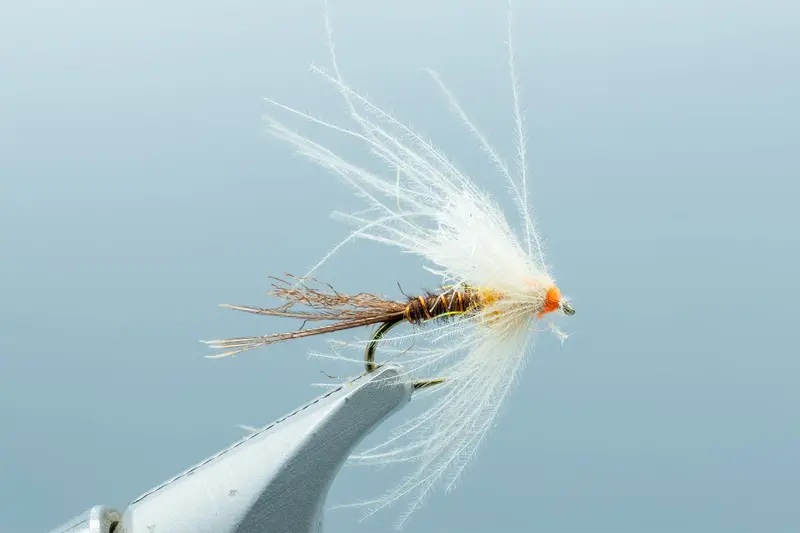 3 Mile Pmd Shanafelt Mayfly Imitation Size 16 1