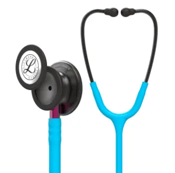 3M Littmann Classic Iii Adult Stethoscope – Diagnostic Tool 3