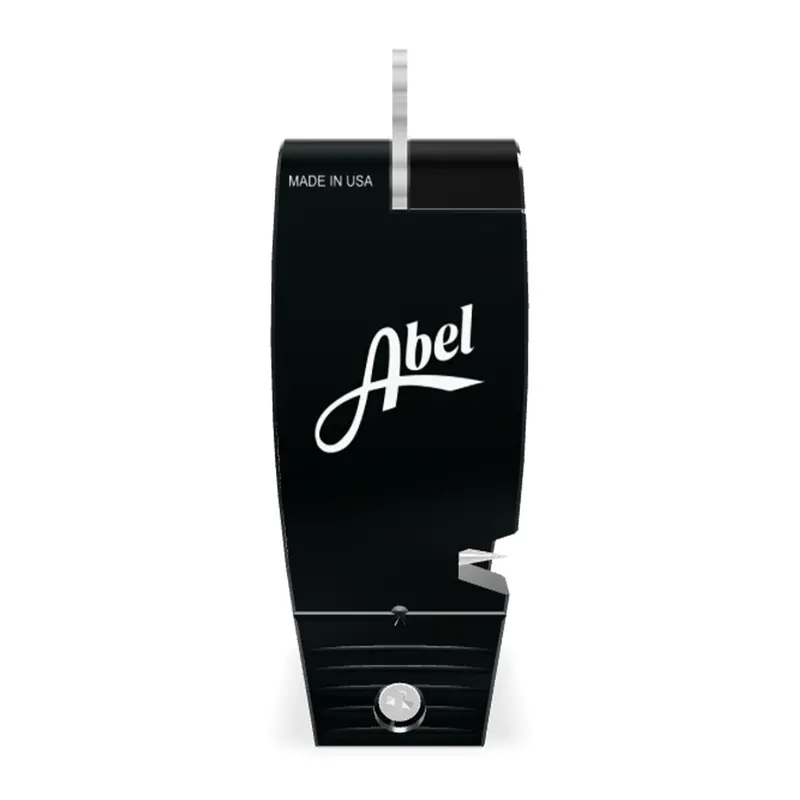 Abel Nipper Classic Black Fly Fishing Tool 1