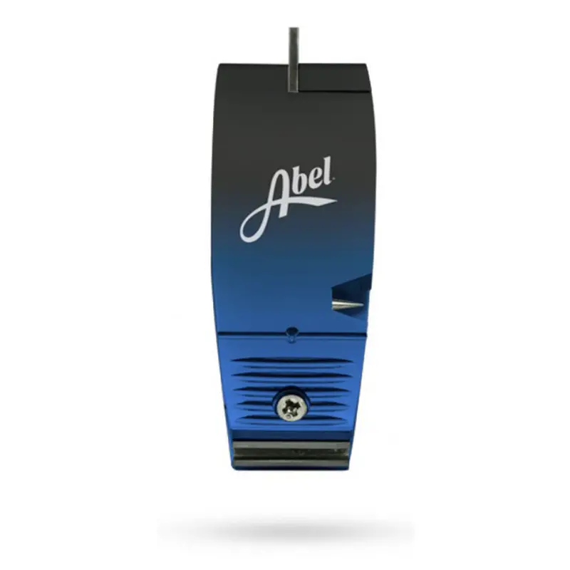Abel Nipper Compact Plier – Blue And Black Gradient Finish 1