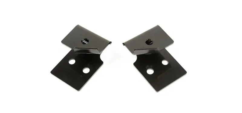 Aev Rear Auxiliary Light Brackets For 2015+ Colorado Zr2 Bison 1