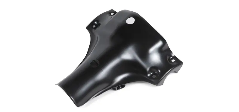 Aev Rear Differential Slider For 2015+ Colorado Zr2 Bison 1