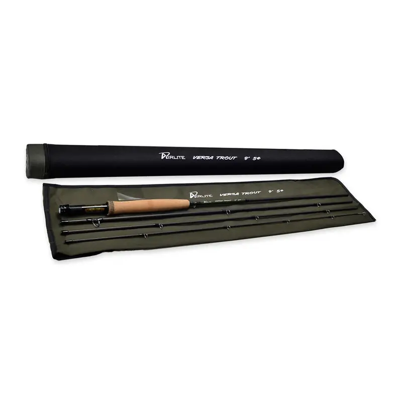 Airlite Versa Trout-Specific Fly Rod 1