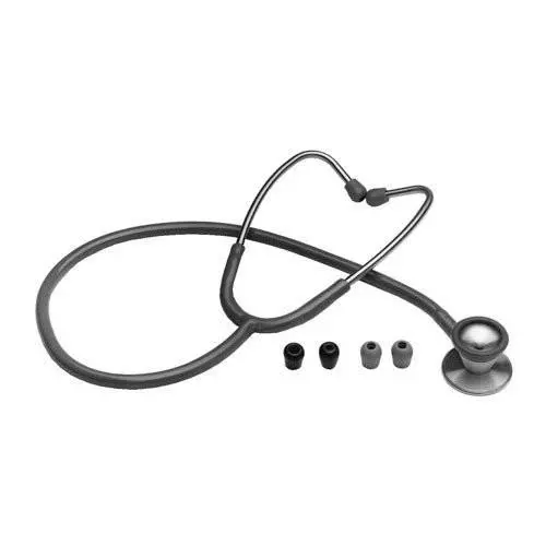 Almedic Cardiology-Grade Dual-Head Stethoscope For Precise Auscultation 1
