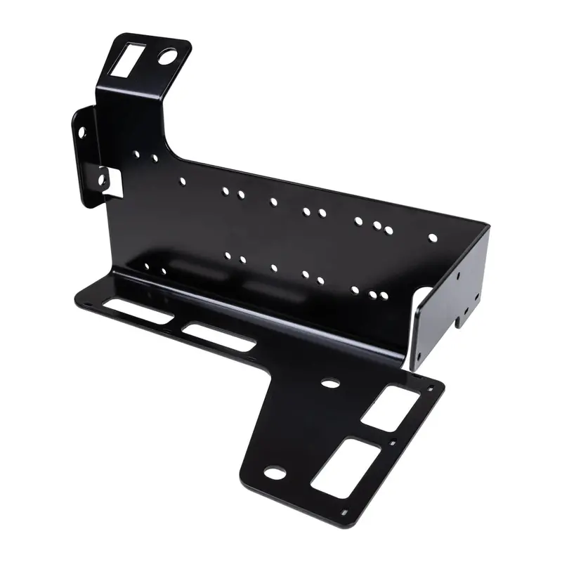 Arb 12V Air Compressor Mounting Bracket Compatible With 2024+ Toyota Tacoma 1