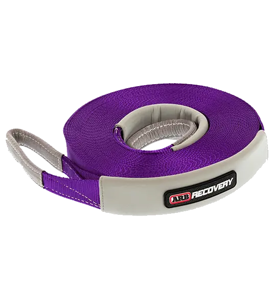 Arb 17,600 Lb Winch Extension Strap 1