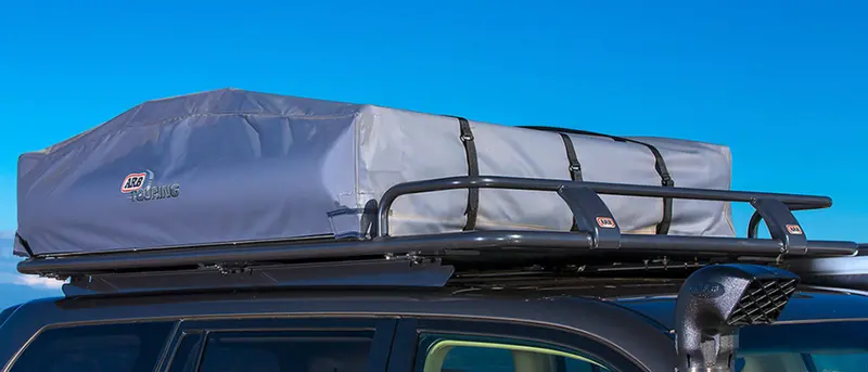 Arb Classic Touring Roof Rack – 87 In × 49 In 1