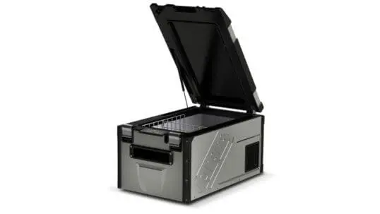 Arb Elements 63-Quart Weatherproof Fridge Freezer 1