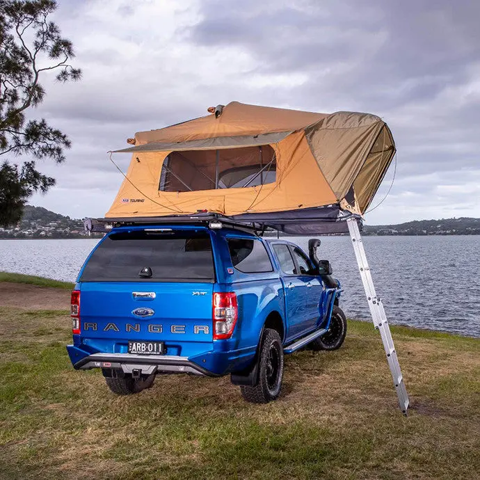 Arb Flinders Rooftop Tent – Hard-Shell Compact Design 1