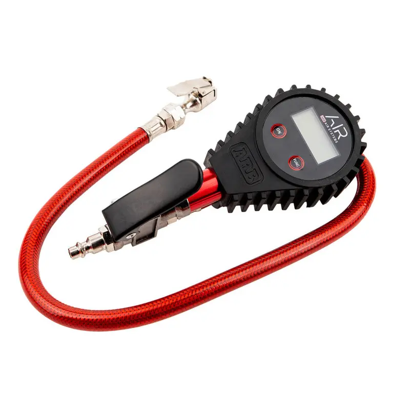 Arb Portable Digital Tire Inflator 1