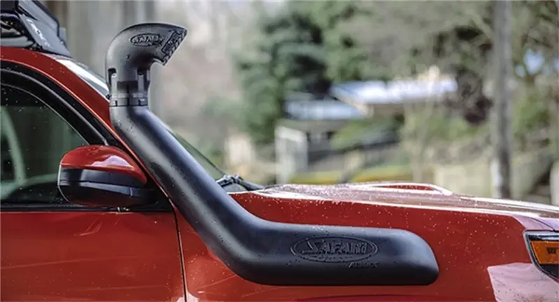 Arb Safari Armax Snorkel – Fits 2010–2024 Toyota 4Runner 1