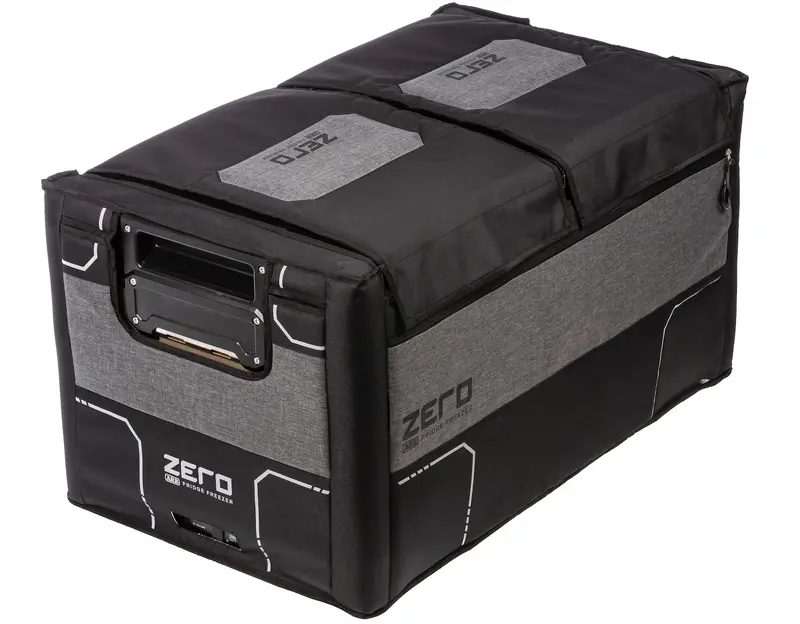 Arb Zero Dual-Zone Transit Bag For Overlanding 1