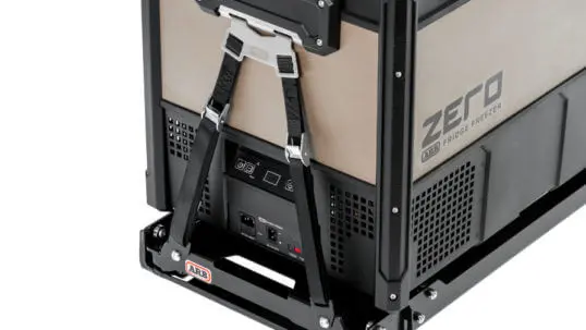Arb Zero Fridge And Freezer Tie-Down Kit 2