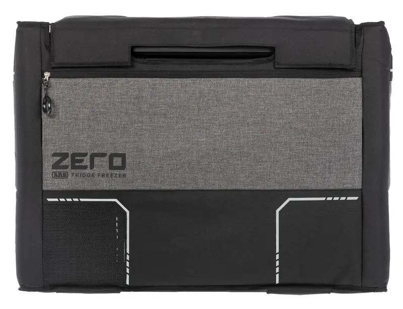 Arb Zero Transit Bag – 73-Quart Dual-Zone Cooler 1
