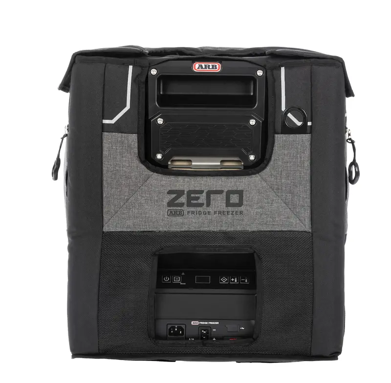 Arb Zero Transit Bags – Modular Cooler Storage System 1