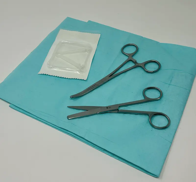 Aurora Midwifery Comprehensive Birth Preparation Kit 1