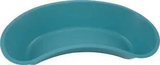 Autoclavable Emesis Basin – 28 Oz Stainless Steel Or Polymer 1