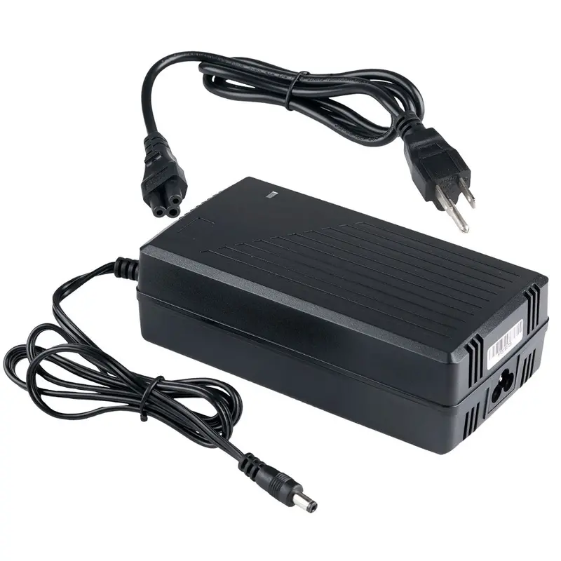 Aventon E-Bike Battery Charger – Compatible With Aventon Power-Assist Models 1