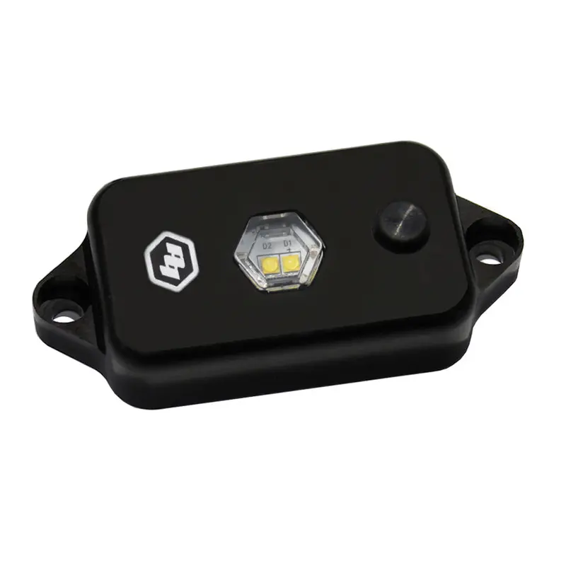 Baja Designs Universal Led Dome Light Kit – Interior Illumination 1
