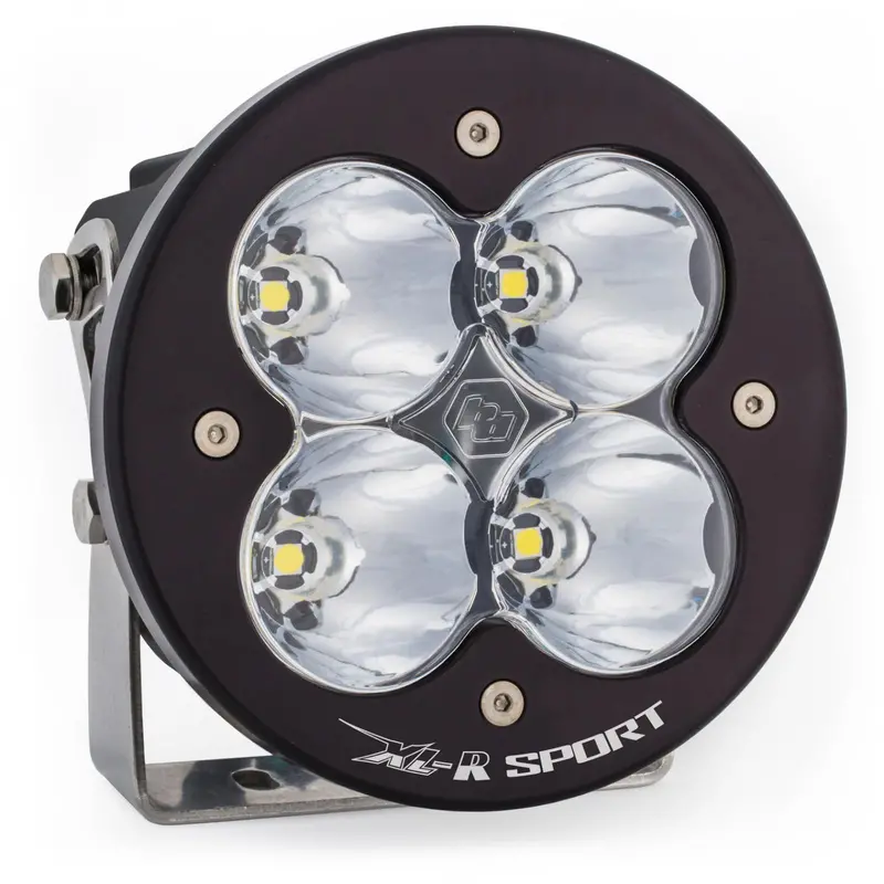 Baja Designs Xl-R Sport Led Light Pod – Ruggedized Auxiliary Lighting 1