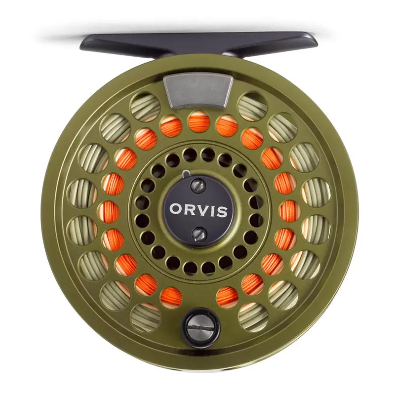 Battenkill Iii Disc Drag Fly Reel – Mid-Range Performance 1