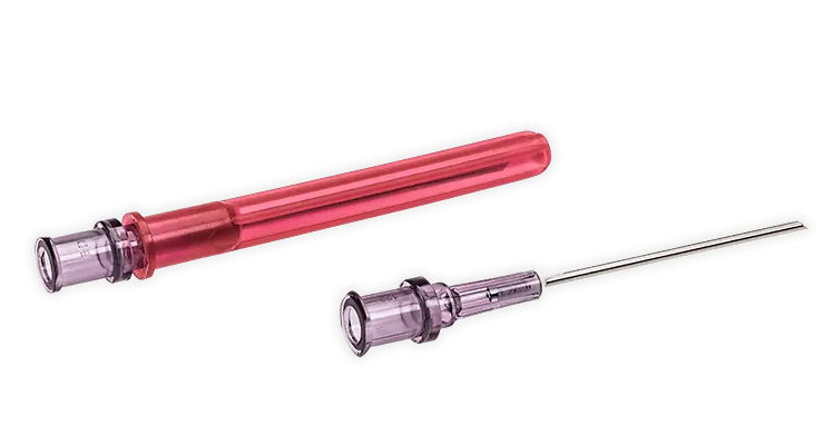 Bd Blunt-Filter Safety Needles – Ampoule Access For Safe Medication Preparation 1