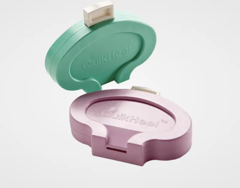 Bd Quikheel Infant Lancet – Safety-Engineered Heel Stick Device 1