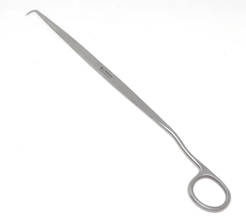 Beacham Amniotome – 26 Cm Disposable Membrane Rupture Instrument 1