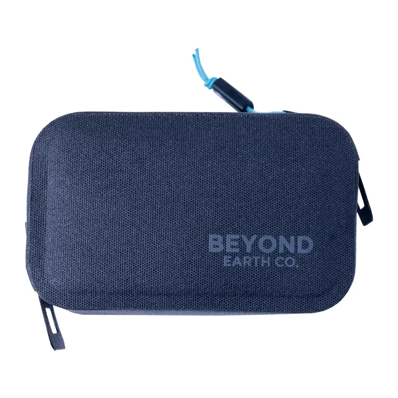 Beyond Earth Co. Nomad Waist Pack – Black 1