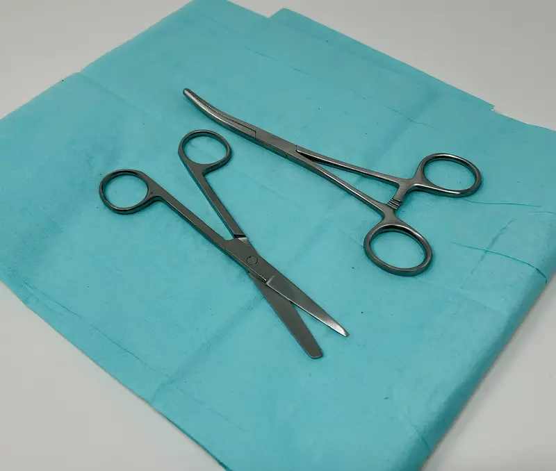 Briar Hill Midwives Sterile Delivery Simulation Kit 1