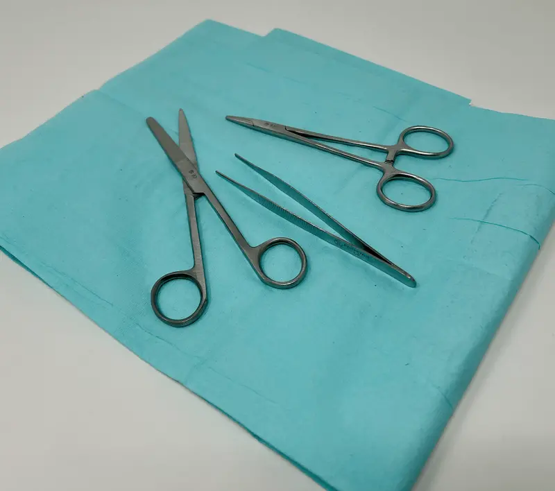 Briar Hill Midwives Sterile Suture Practice Kit 1