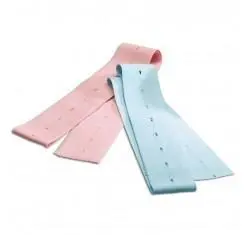 Buttonhole-Style Fetal Monitor Belt Straps 1