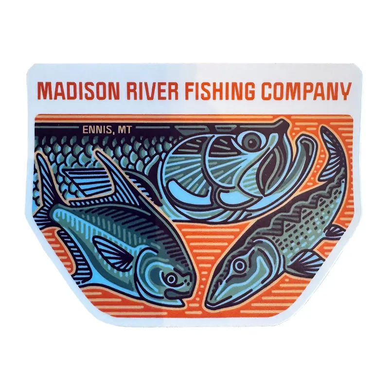 Casey Underwood Mrfc Salt Slam Sticker – Limited-Edition Logo Decal 1