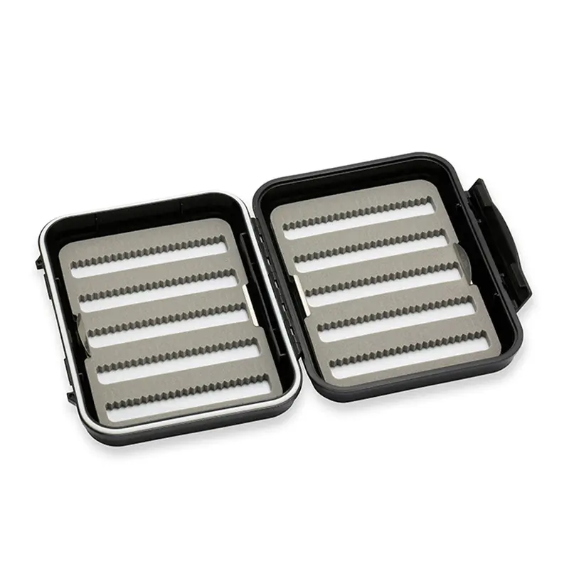 Cf Design General-Purpose Fly Box – Black, Small 1