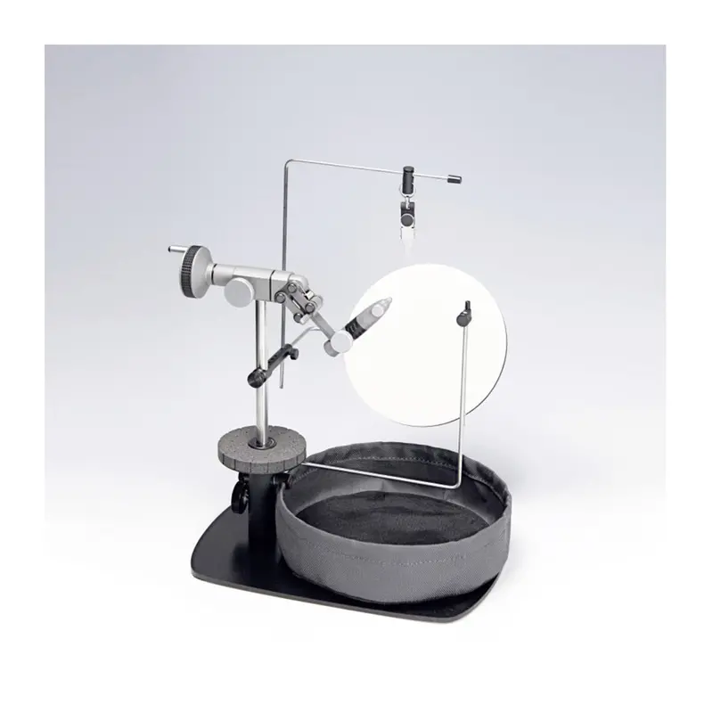Cf Design Pedestal Fly Tying Vise – Reference Model 1