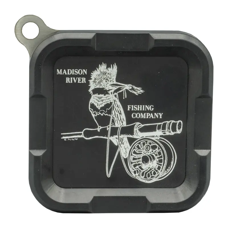 Cling Mag Grab Mrfc Kingfisher Junkie Plus – Black Magnetic Mount 1