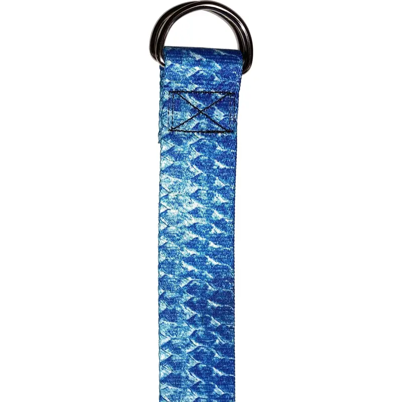 Cognito 48-Inch Tarpon Fishing Belt – Heavy-Duty Saltwater Waist Support 1