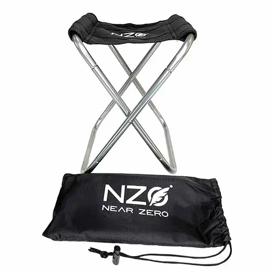 Collapsible Outdoor Folding Chair Or Stool 1