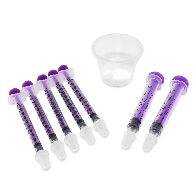 Colostrum Collection Kit – Sterile, Bpa-Free Expressing System 1