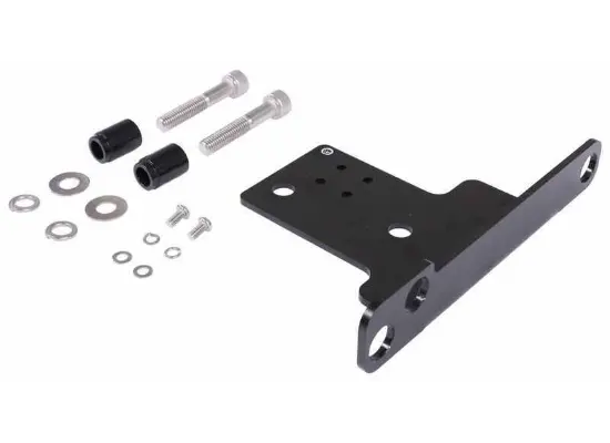 Comeup Low-Mount Winch Bracket Kit 1
