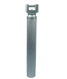 Conventional Handle For Laryngoscope Systems 1