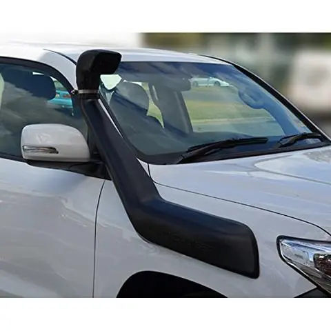 Dobinsons 4X4 Snorkel Kit — Toyota Land Cruiser 200 Series (2008–2015) 1