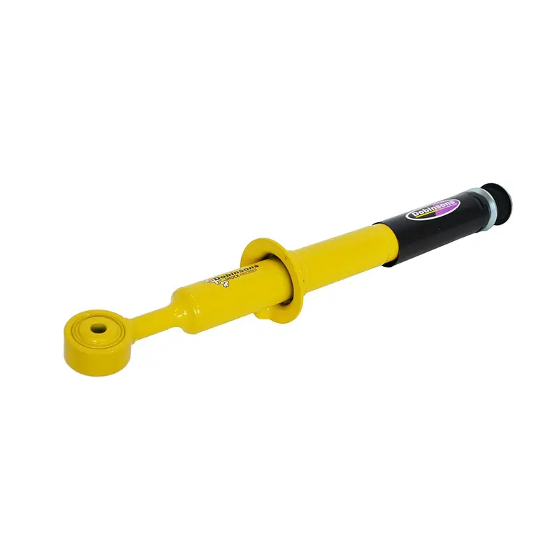 Dobinsons Front Struts: 0–2.5" Lift For 5Th-Gen 4Runner (2010+), Fj Cruiser (2010+), & Lexus Gx460 1