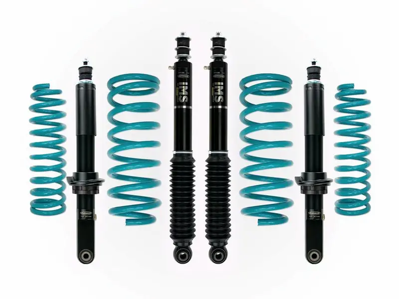 Dobinsons Ims Lift Kit – 1.5–3.5 In For 2010–2023 Lexus Gx460 (Kdss) 1