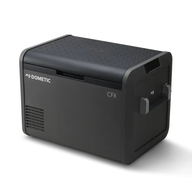Dometic Cfx5 55 Im Integrated Ice Maker 12V Cooler/Fridge 1