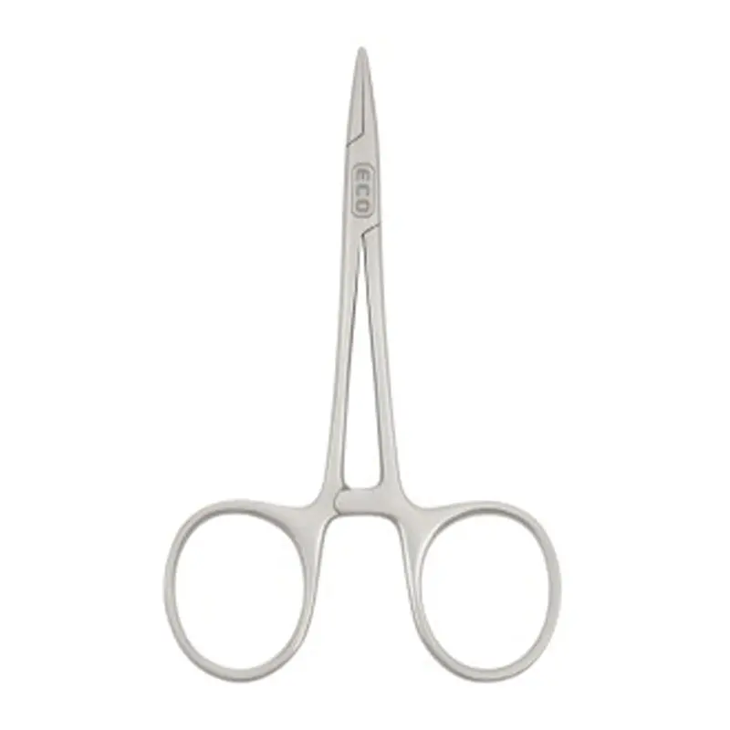 Dr. Slick Eco Spring Creek Clamp – 5-Inch Straight-Tip Tool 1