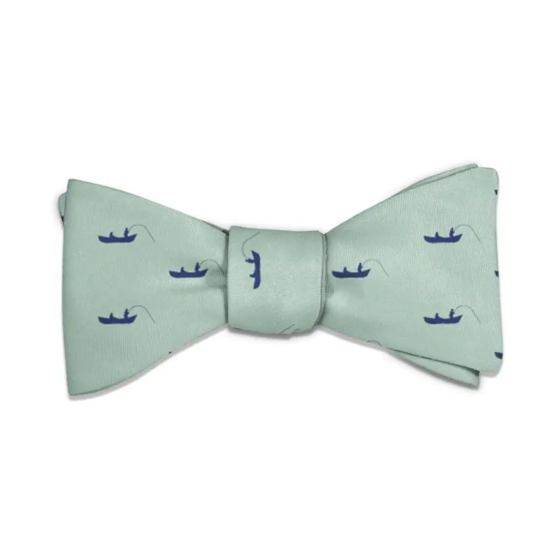 Drifter-Inspired Bow Tie – Rep Your Water Collection 1