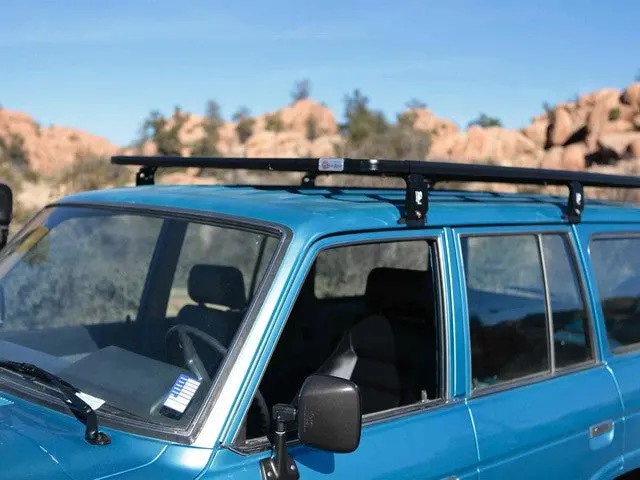 Eezi-Awn K9 2.2M Roof Rack For Toyota Land Cruiser 60 Series 1