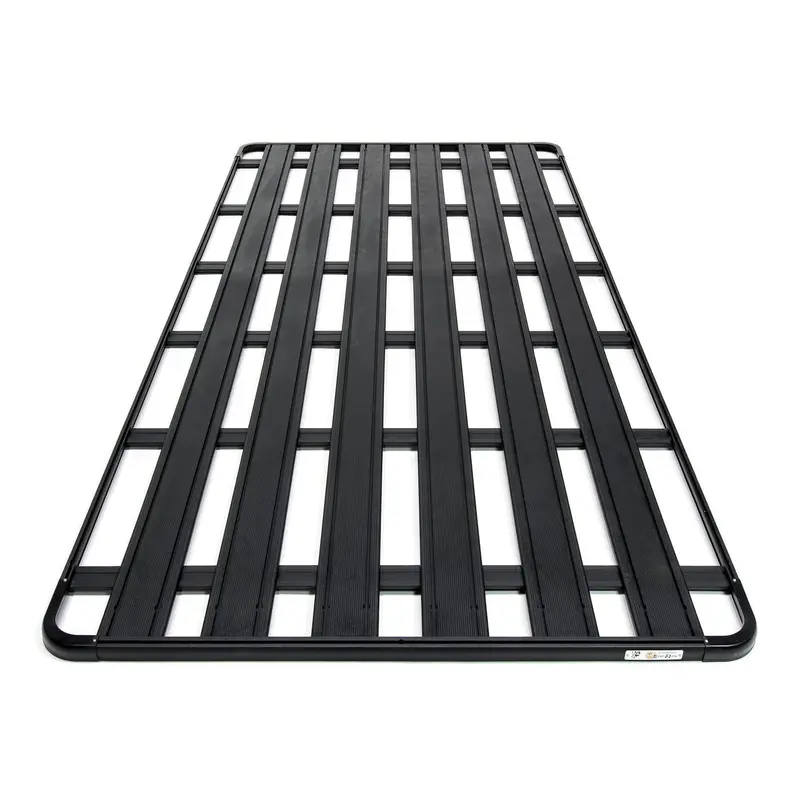 Eezi-Awn Roof Rack Kit For Land Rover Defender 130 K9 1