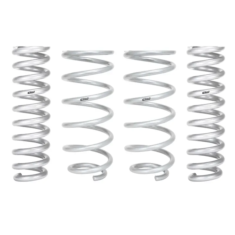 Eibach Pro-Lift Coil Springs – 2023+ Ineos Grenadier 1